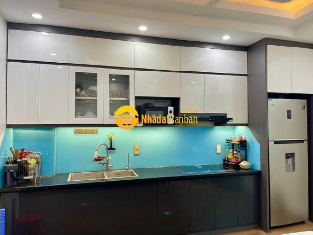 Nhà mặt phố bán tại Hải Phòng
