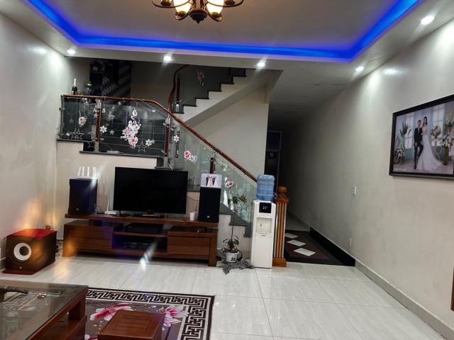 Nhà mặt phố bán