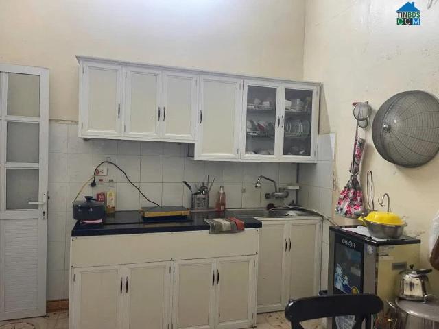 Nhà mặt phố bán tại Khu phố cổ, Thành phố Hà Nội