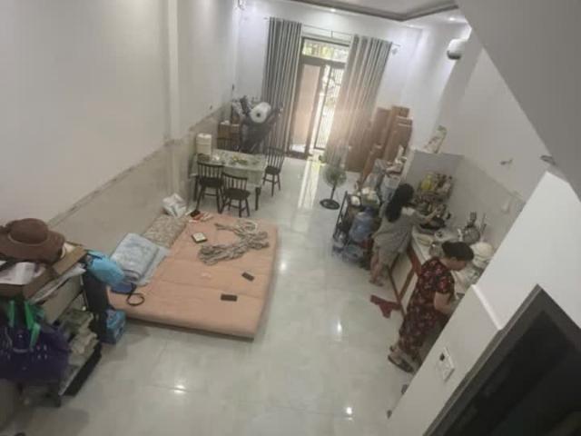 Nhà mặt phố bán tại Liên Chiểu, Đà Nẵng