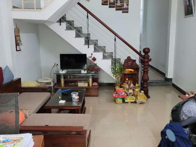 Nhà mặt phố bán tại Liên Chiểu, Đà Nẵng