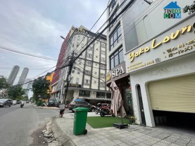 Nhà mặt phố bán tại Liên Chiểu, Đà Nẵng