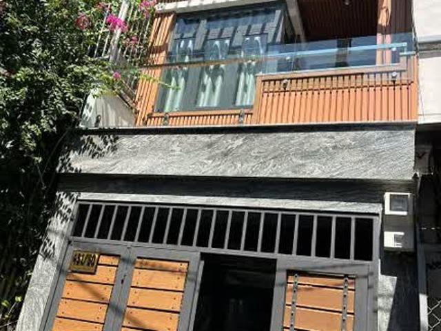 Nhà bán tại Thủ Đức, Hồ Chí Minh