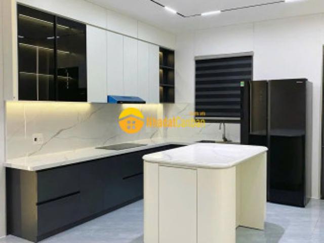 Nhà mặt phố bán