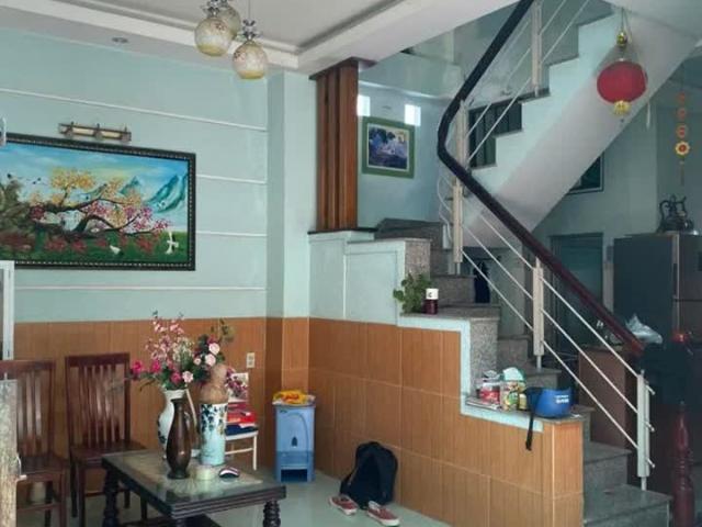 Nhà mặt phố bán tại Gia Lai