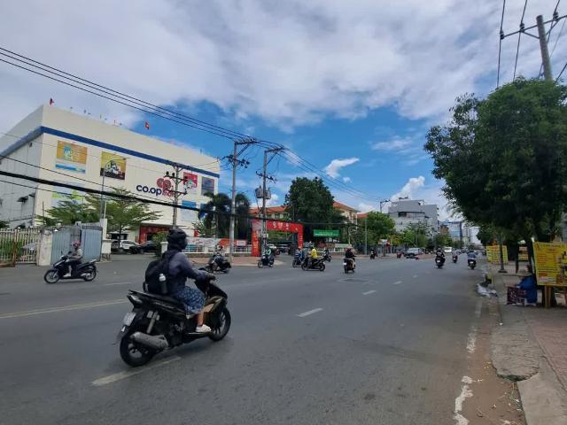 Nhà bán tại Thủ Đức, Hồ Chí Minh