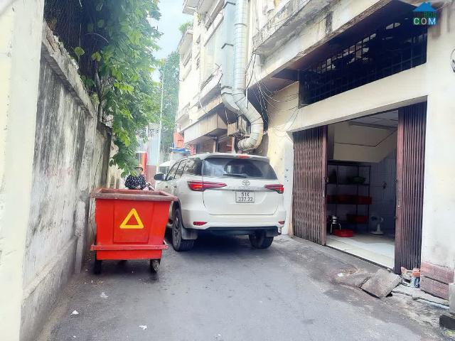 Nhà mặt phố bán tại Thủ Đức, Hồ Chí Minh