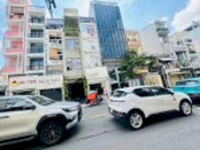 Bất động sản bán tại Hồ Chí Minh