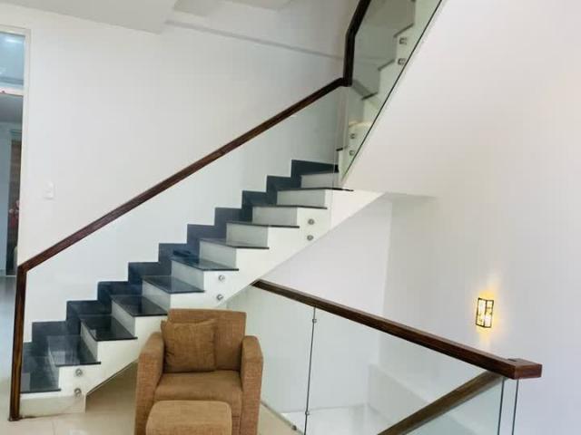 Nhà mặt phố bán tại Gia Lai