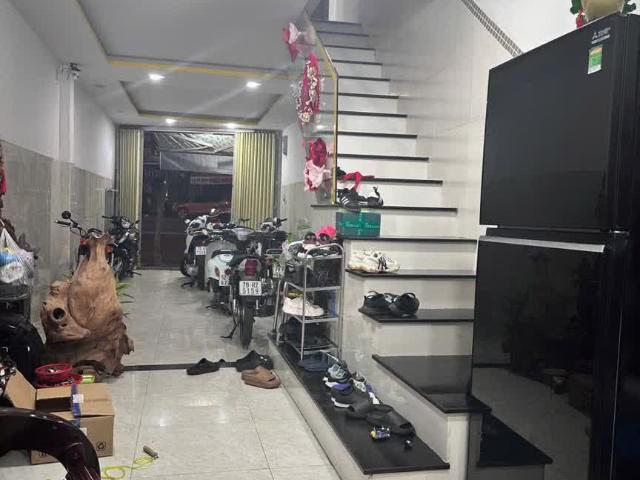 Nhà mặt phố bán tại Gia Lai