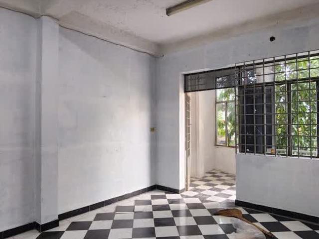 Nhà mặt phố bán tại Gia Lai