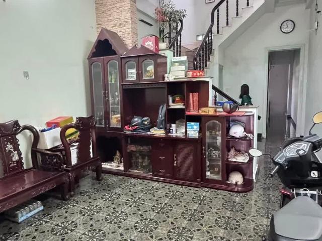 Nhà mặt phố bán tại Gia Lai