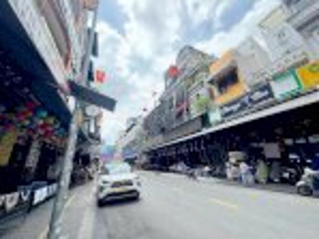 Bất động sản bán tại Hồ Chí Minh