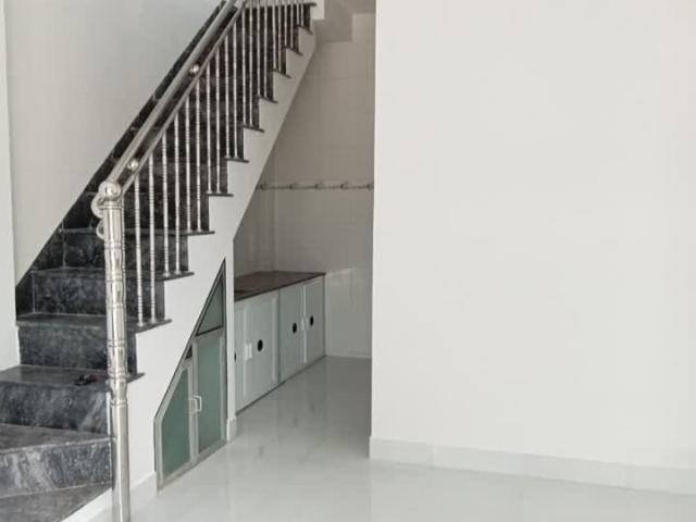 Nhà mặt phố bán tại Gia Lai