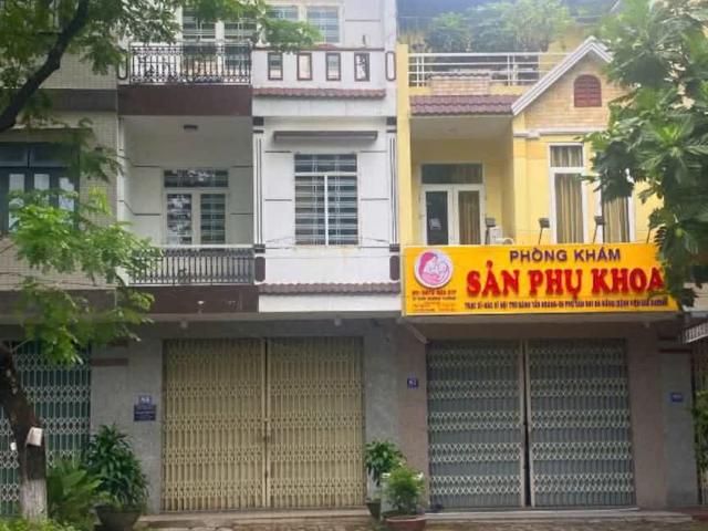 Nhà mặt phố bán tại Liên Chiểu, Đà Nẵng