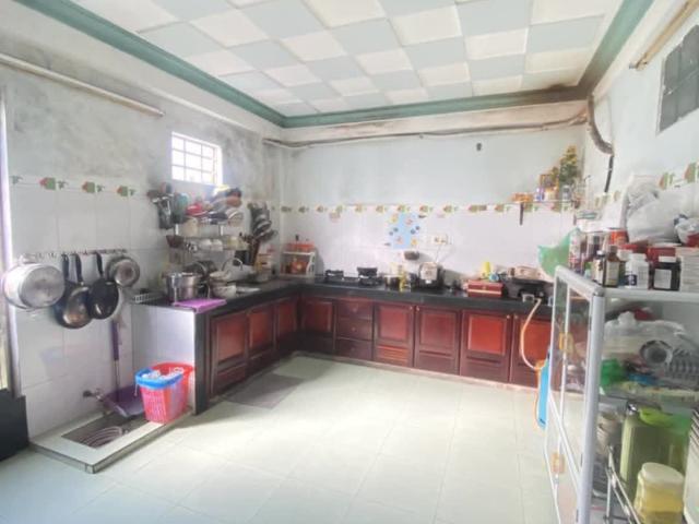 Nhà mặt phố bán tại Liên Chiểu, Đà Nẵng