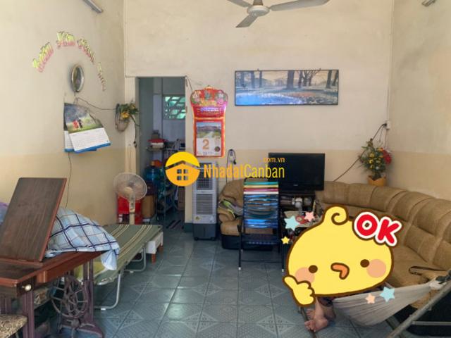 Nhà bán