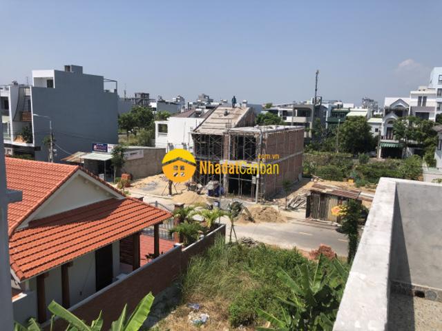 Nhà mặt phố bán