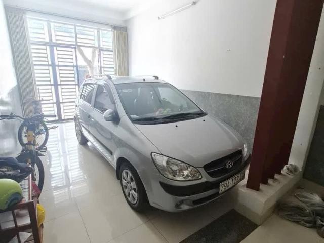 Nhà mặt phố bán tại Gia Lai