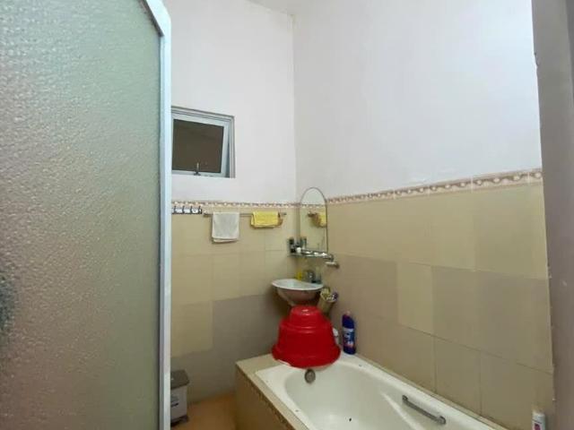 Nhà mặt phố bán tại Gia Lai