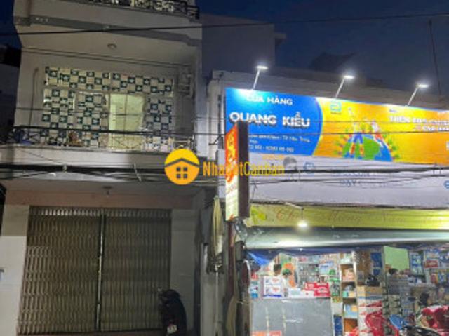 Mặt bằng bán