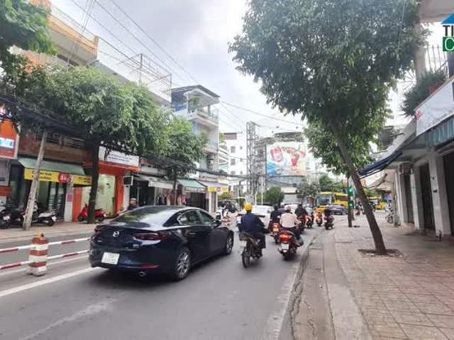 Nhà mặt phố bán tại Gia Lai