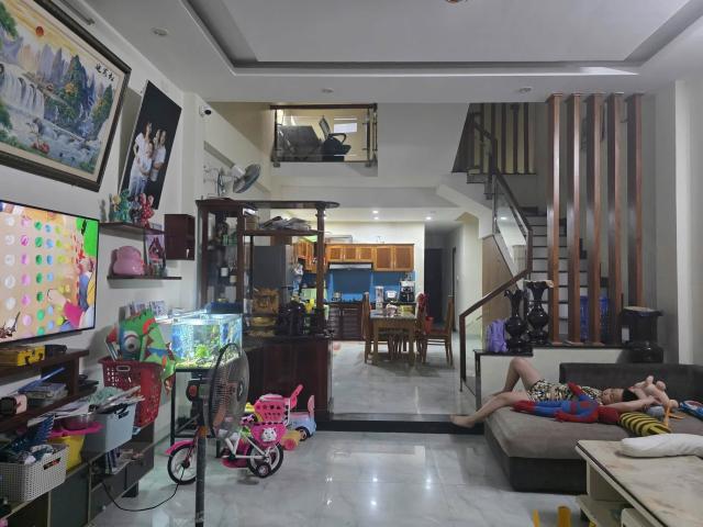 Nhà mặt phố bán