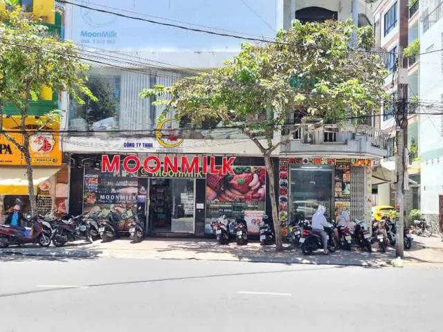 Nhà mặt phố bán tại Gia Lai