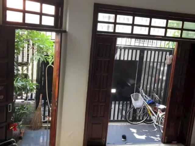 Nhà mặt phố bán tại Gia Lai