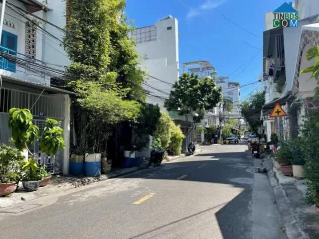 Nhà mặt phố bán tại Gia Lai