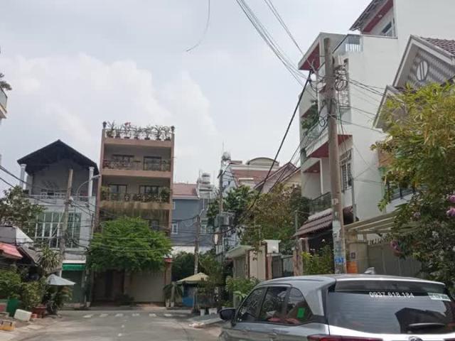 Nhà mặt phố bán tại Thủ Đức, Hồ Chí Minh