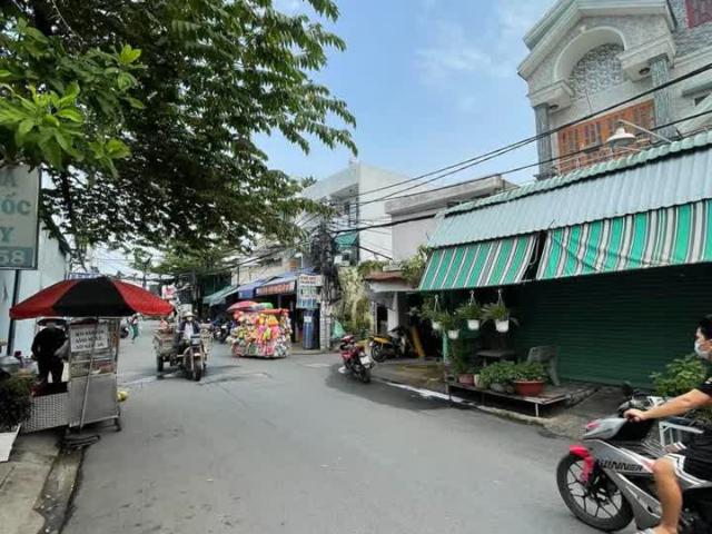 Nhà mặt phố bán tại Thủ Đức, Hồ Chí Minh