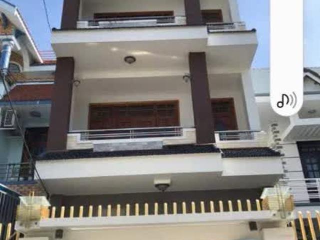 Nhà mặt phố bán tại Gia Lai