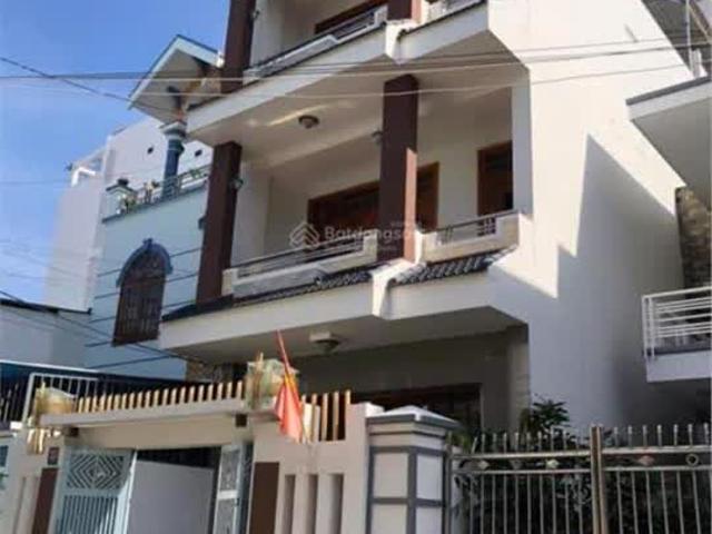 Nhà bán tại Gia Lai