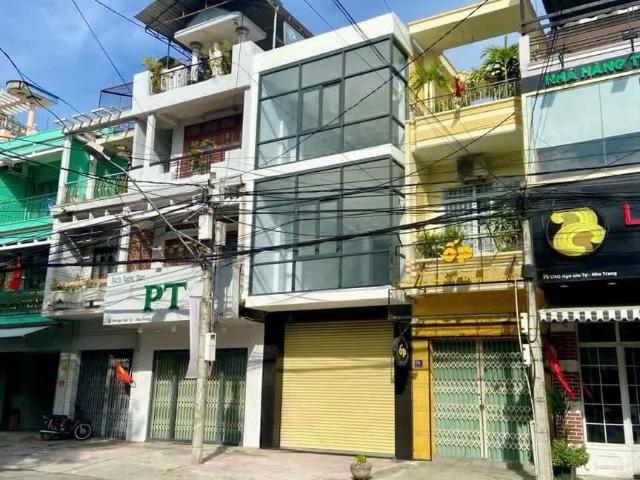 Nhà bán tại Gia Lai
