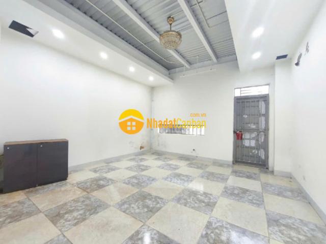 Nhà mặt phố bán