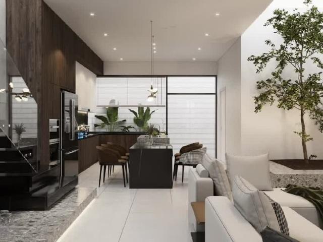 Nhà mặt phố bán tại Thủ Đức, Hồ Chí Minh