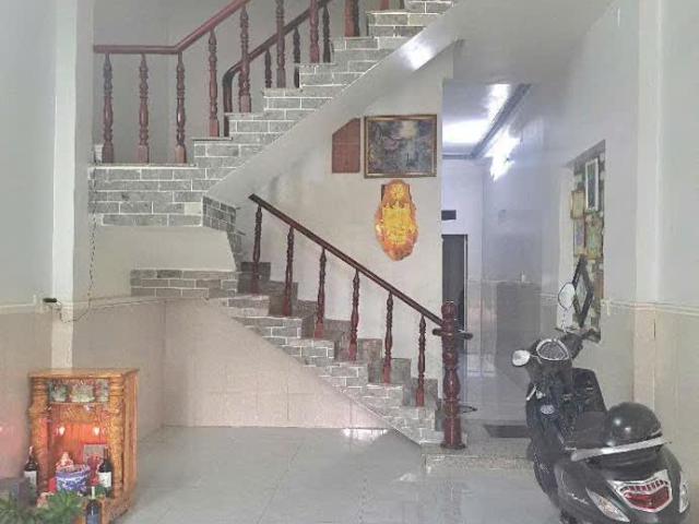 Nhà mặt phố bán tại Thủ Đức, Hồ Chí Minh