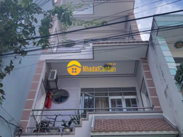 Nhà bán