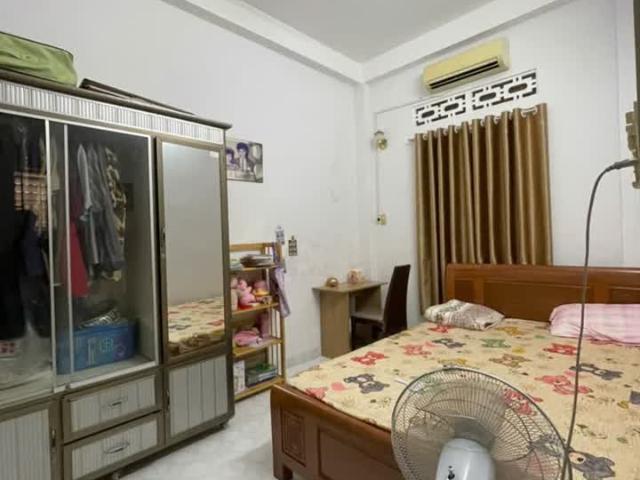 Nhà mặt phố bán tại Gia Lai