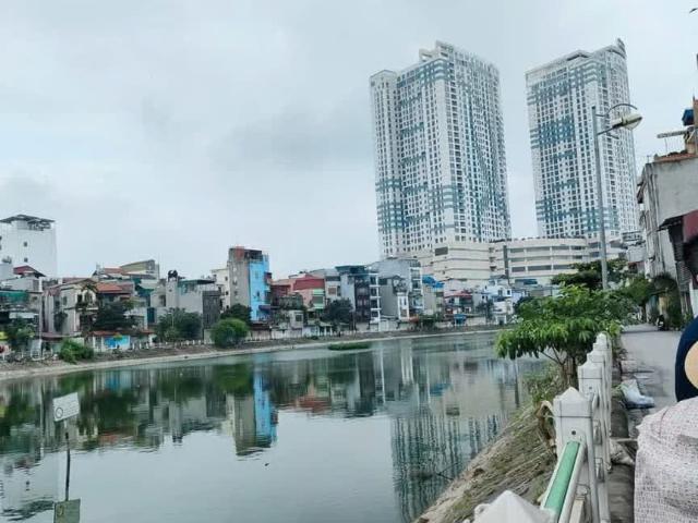 Nhà mặt phố bán tại Hoàn Kiếm, Hà Nội