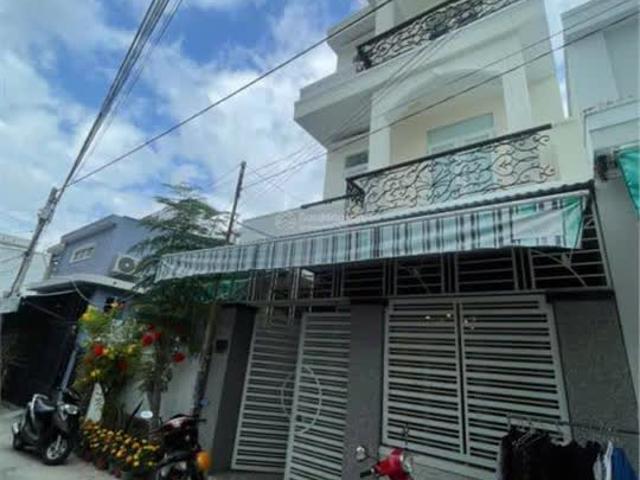 Nhà mặt phố bán tại Gia Lai