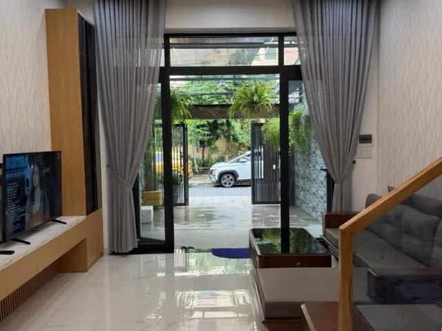 Nhà mặt phố bán tại Đà Nẵng