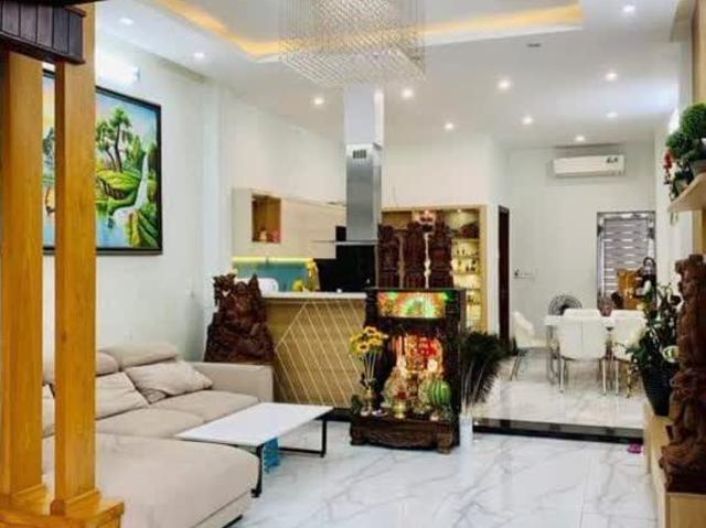 Nhà mặt phố bán tại Liên Chiểu, Đà Nẵng