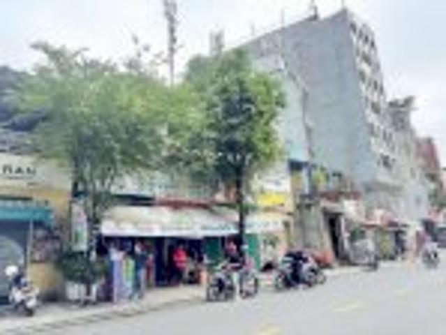 Bất động sản bán tại Thành phố Hồ Chí Minh, Hồ Chí Minh