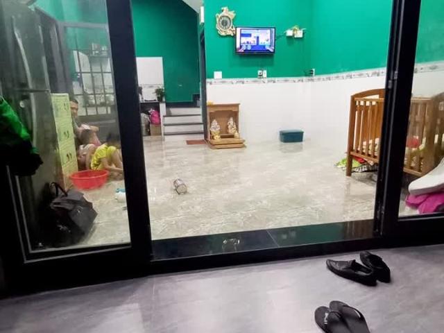 Nhà mặt phố bán tại Thủ Đức, Hồ Chí Minh