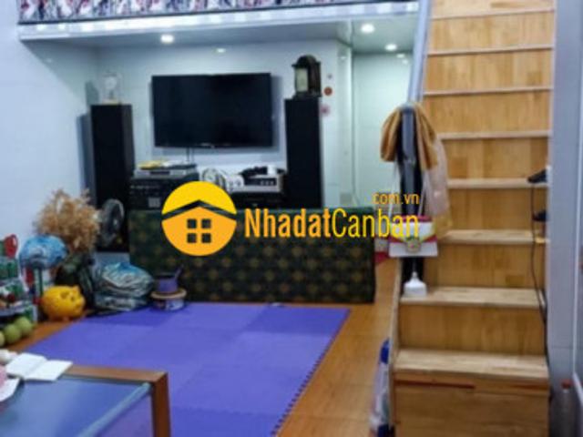 Mặt bằng bán