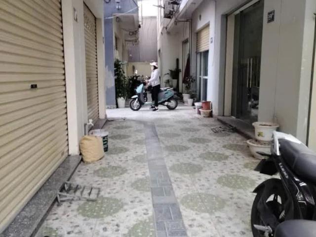 Nhà bán tại Ngô Quyền, Hải Phòng