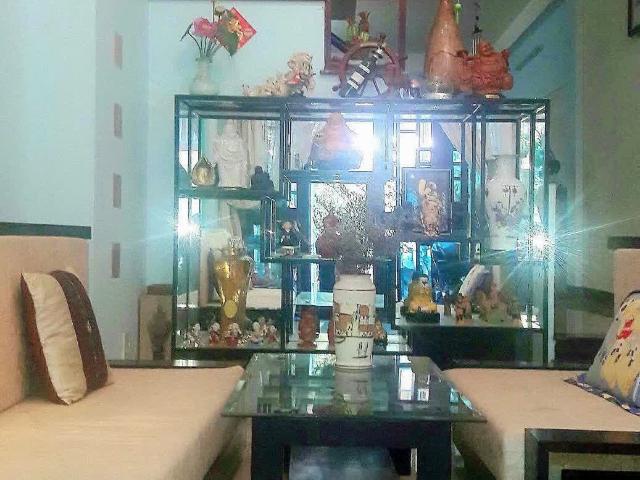 Nhà bán tại Gia Lai