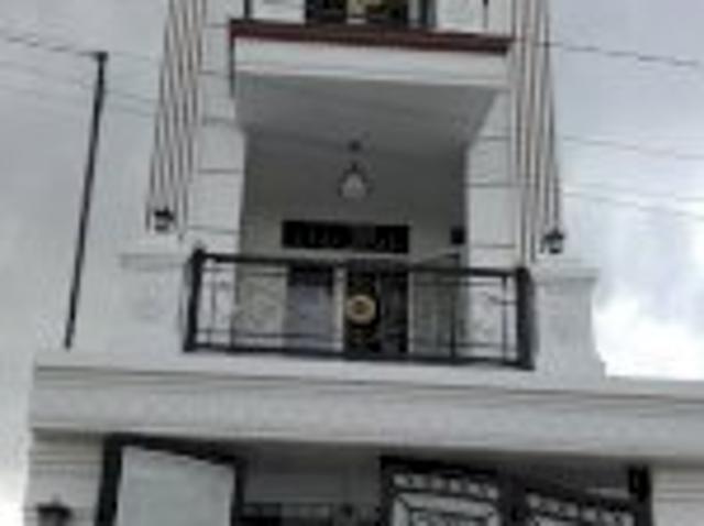 Bất động sản bán tại Hồ Chí Minh